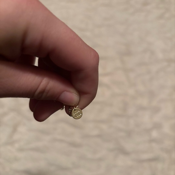 Pura Vida Wave Anklet - Picture 2 of 3